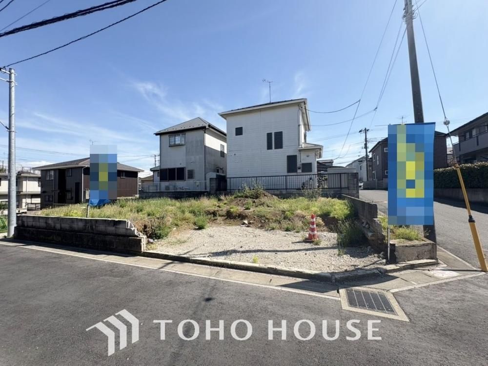 Building Land for Sale in Ichikawa City, Chiba - Thumbnail 2