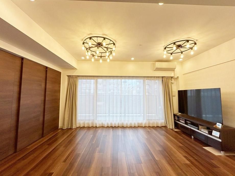 4LDK Apartment for Sale in Atsubetsu-ku, Sapporo - 87m2 - Thumbnail 3