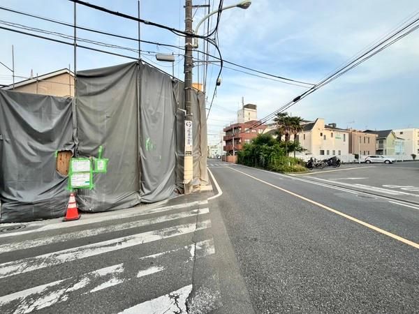 53.6m2 Building Plot in Higashi Koigakubo, Kokubunji, Tokyo - Thumbnail 2