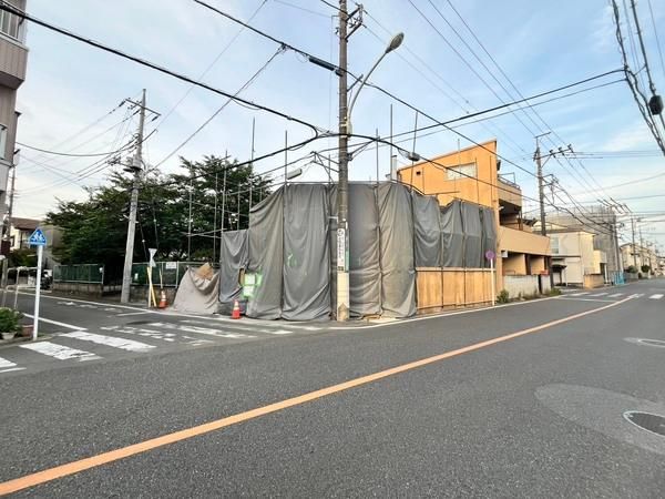 53.6m2 Building Plot in Higashi Koigakubo, Kokubunji, Tokyo - Thumbnail 3