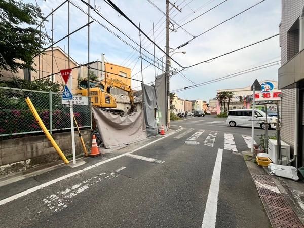 53.6m2 Building Plot in Higashi Koigakubo, Kokubunji, Tokyo - Thumbnail 4