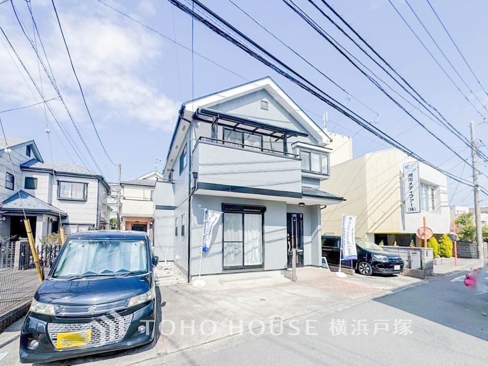 Renovated 3LDK House in Chigasaki, Kanagawa - 100m2 Land - Thumbnail 2