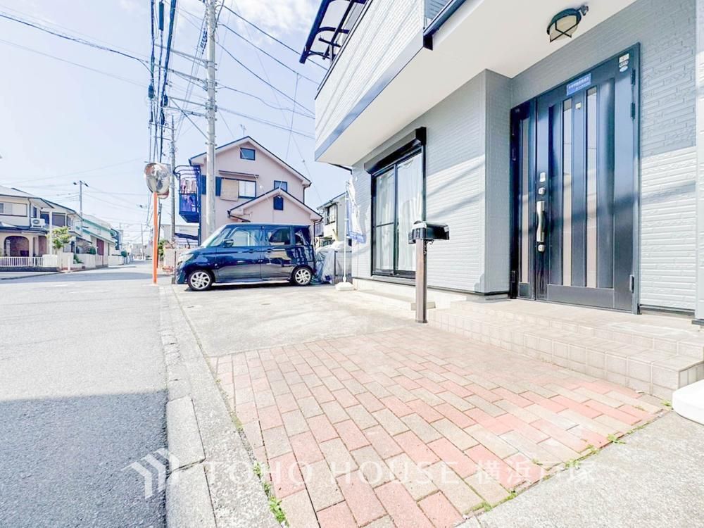 Renovated 3LDK House in Chigasaki, Kanagawa - 100m2 Land - Thumbnail 3