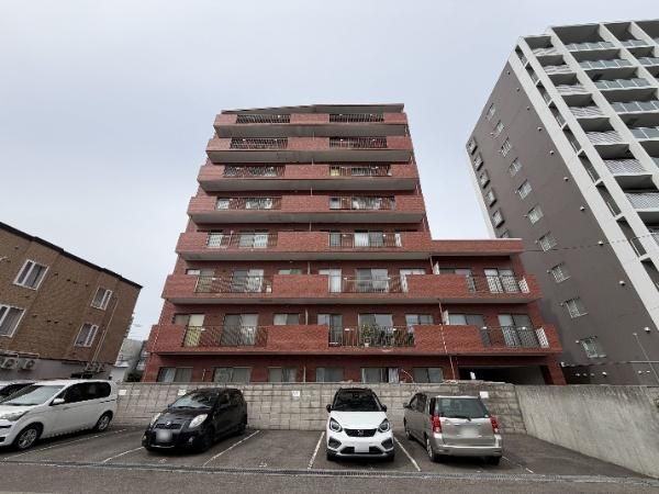 3LDK Apartment in Hiragi, Toyohira-ku, Sapporo - 65.61m² - Thumbnail 4