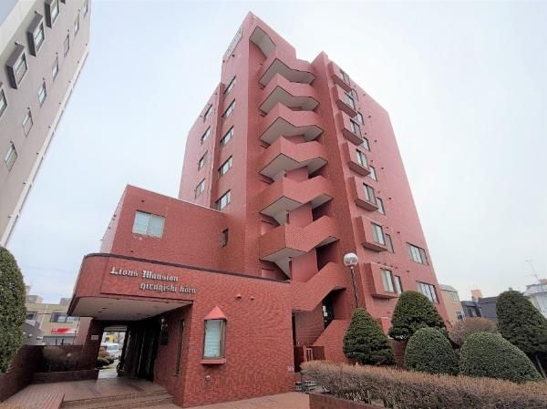 3LDK Apartment in Hiragi, Toyohira-ku, Sapporo - 65.61m² - Thumbnail 3