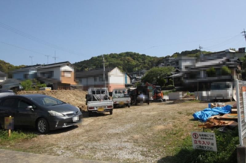 Land for Sale in Kochi City, 188 sqm - Thumbnail 3