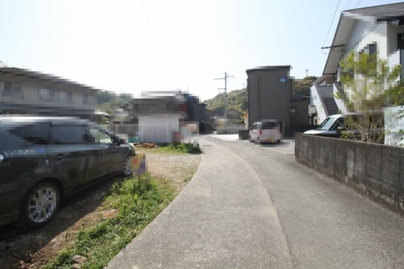 Land for Sale in Kochi City, 188 sqm - Thumbnail 2