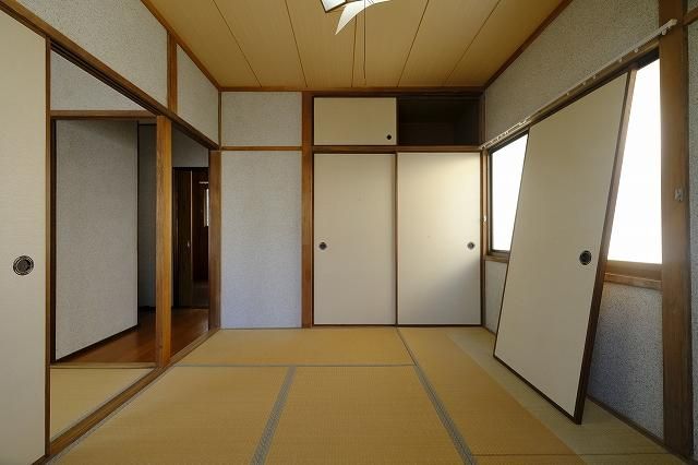 3LDK House for Sale in Asakita-ku, Hiroshima - 7600000 Yen - Thumbnail 4