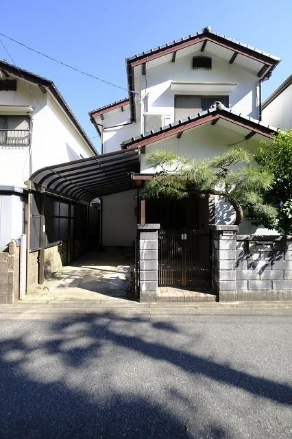 3LDK House for Sale in Asakita-ku, Hiroshima - 7600000 Yen - Thumbnail 2