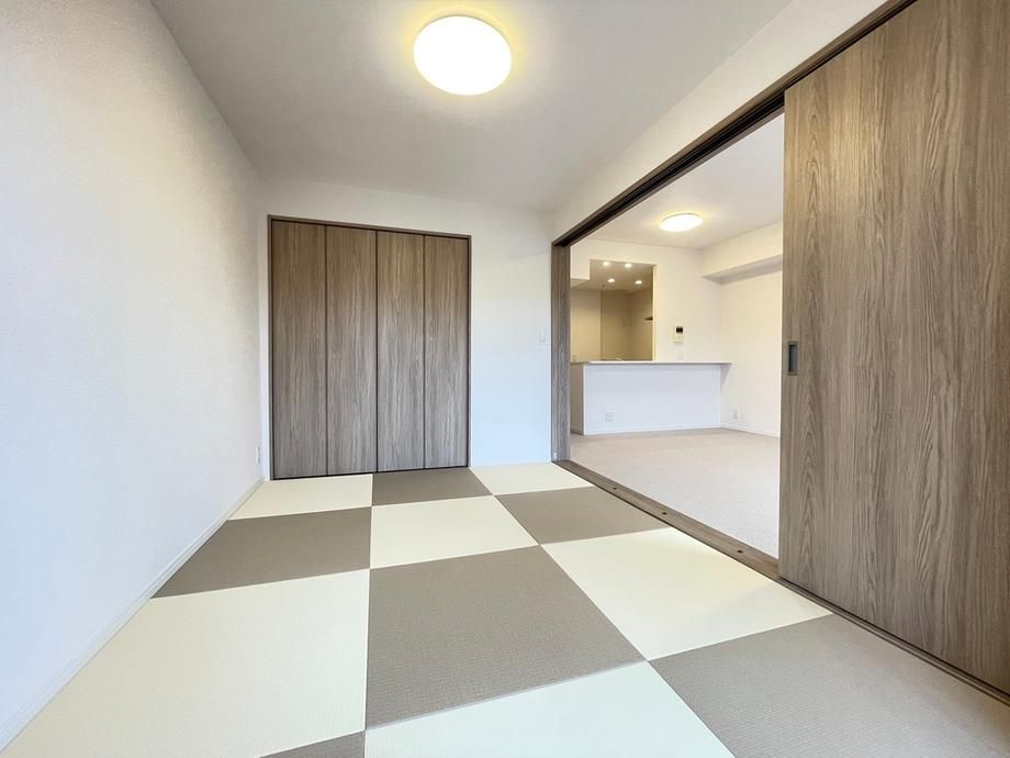 Renovated 3LDK Apartment for Sale in Sendai, Miyagi - Thumbnail 4