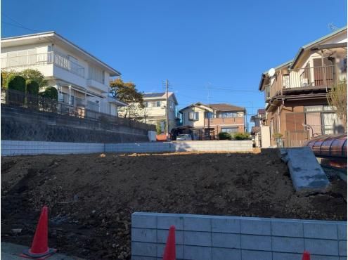 Land for Sale in Yokohama Asahi Ward - 171.83 sqm Vacant Plot - Thumbnail 2
