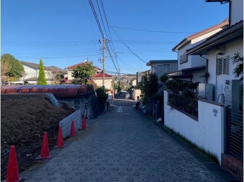 Land for Sale in Yokohama Asahi Ward - 171.83 sqm Vacant Plot - Thumbnail 3