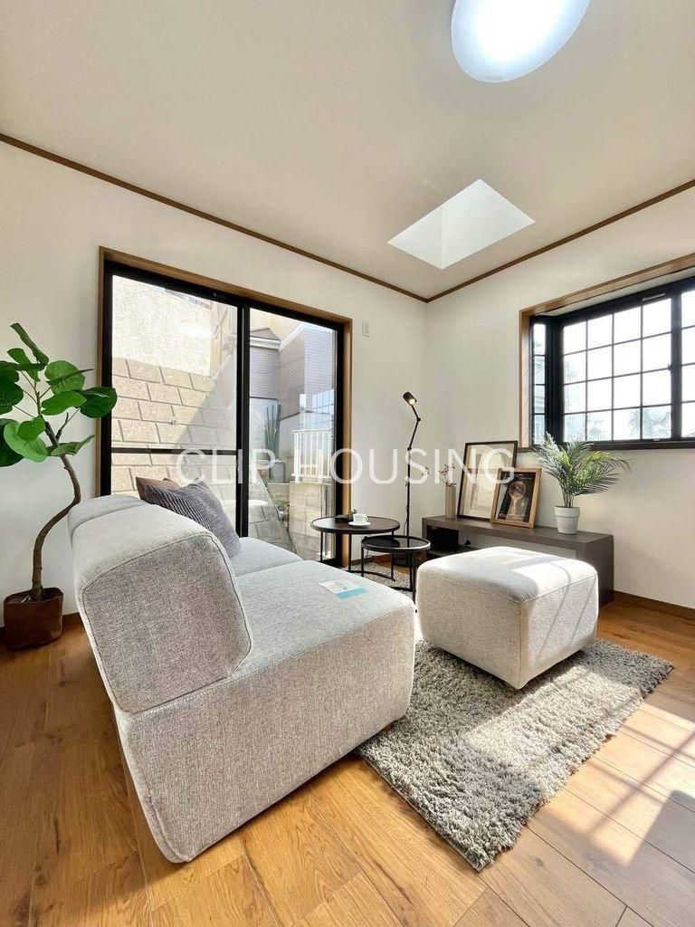Renovated 4LDK House for Sale in Tsurumi Ward, Yokohama - Thumbnail 4