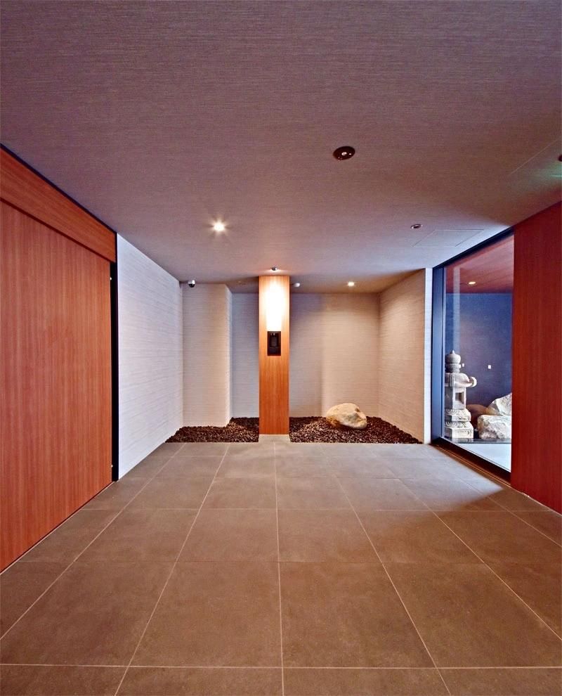3LDK New Apartment in Nagoya Marunouchi 60.07m² - Thumbnail 3
