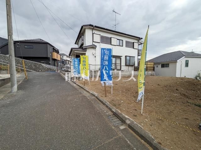 Vacant Land for Custom Home in Hachioji, Tokyo - Thumbnail 4