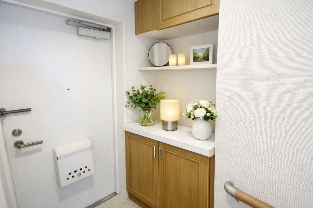 3LDK Apartment for Sale in Hiratsuka, Kanagawa - 9.7M Yen - Thumbnail 3
