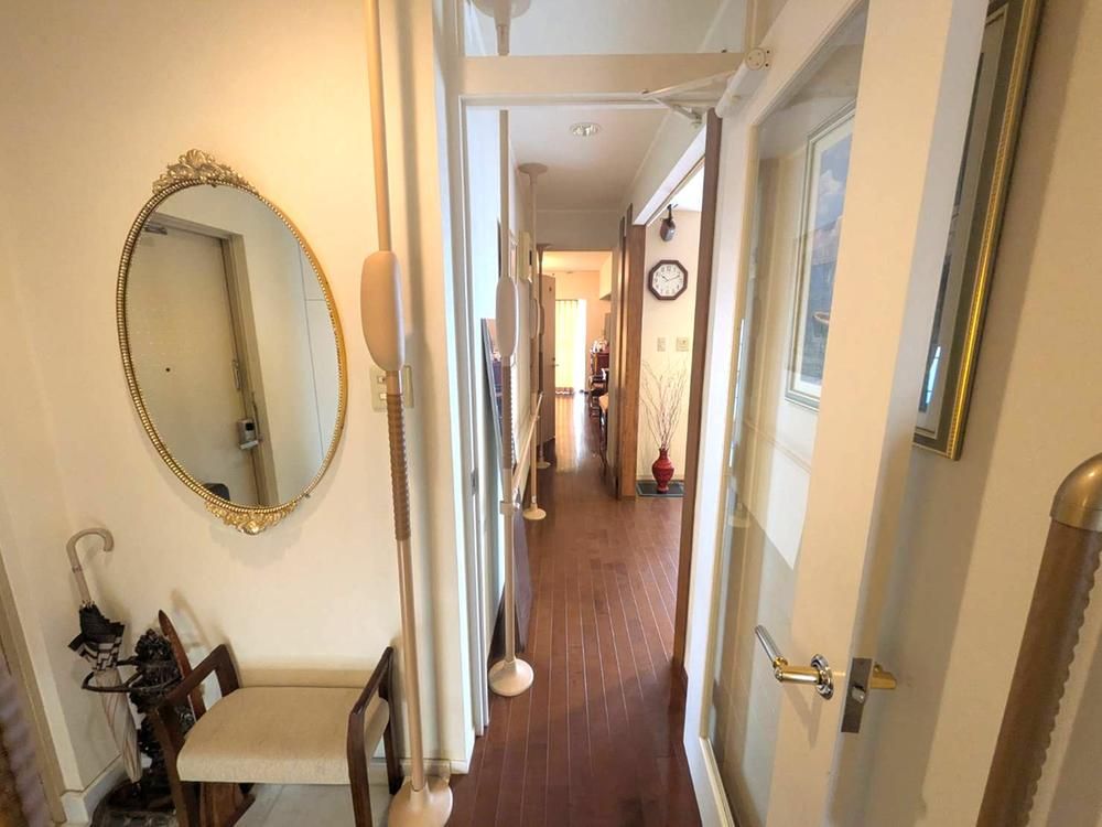 3LDK Condominium for Sale in Mito City, Ibaraki - Thumbnail 3