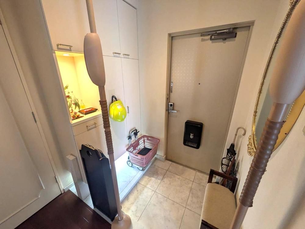 3LDK Condominium for Sale in Mito City, Ibaraki - Thumbnail 2