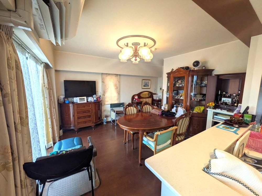 3LDK Condominium for Sale in Mito City, Ibaraki - Thumbnail 4