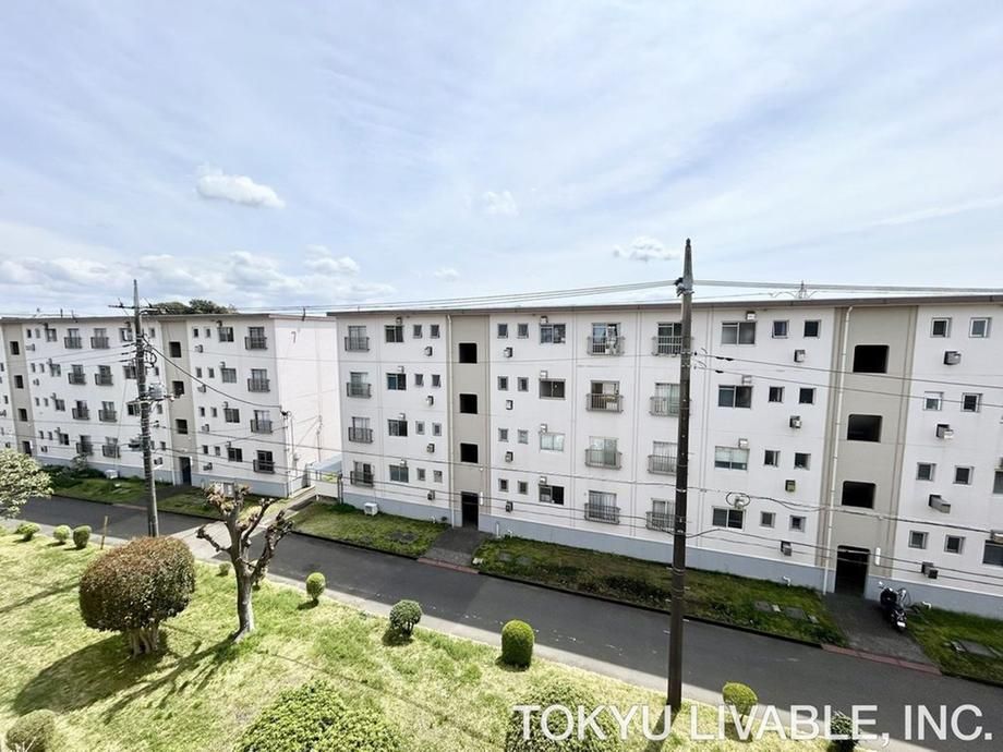 2LDK Apartment for Sale in Nagatsuta, Midori Ward, Yokohama - Thumbnail 4