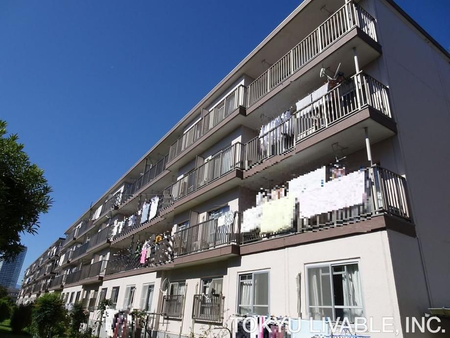 2LDK Apartment for Sale in Nagatsuta, Midori Ward, Yokohama - Thumbnail 2