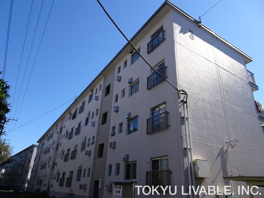 2LDK Apartment for Sale in Nagatsuta, Midori Ward, Yokohama - Thumbnail 3