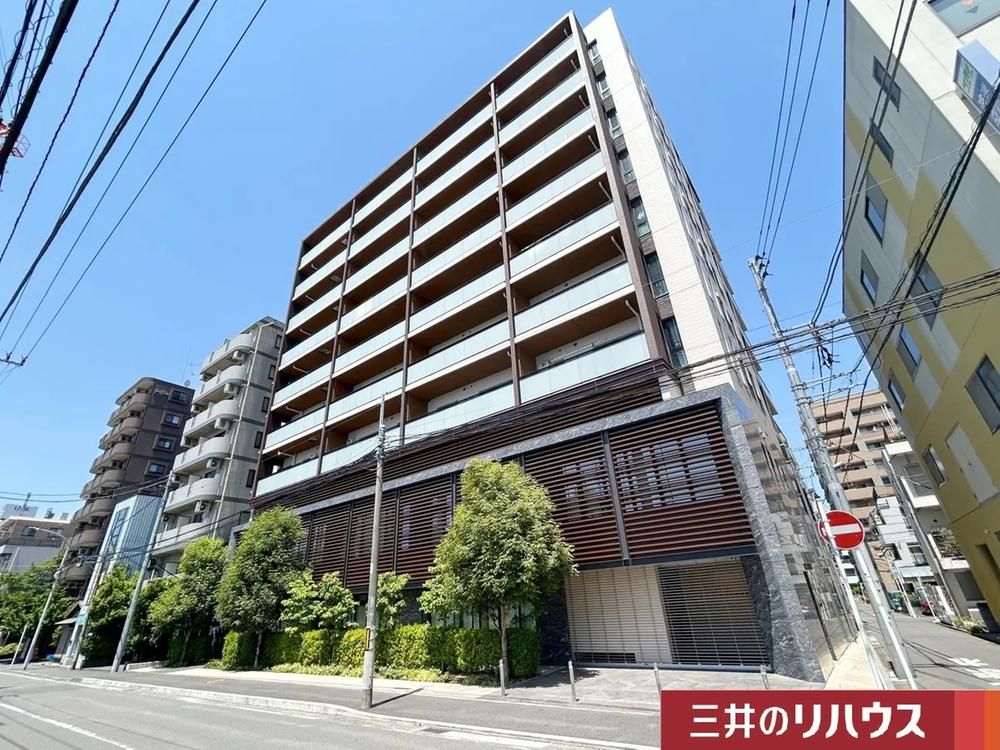 2LDK Apartment for Sale in Nishi Ward, Yokohama - Thumbnail 2