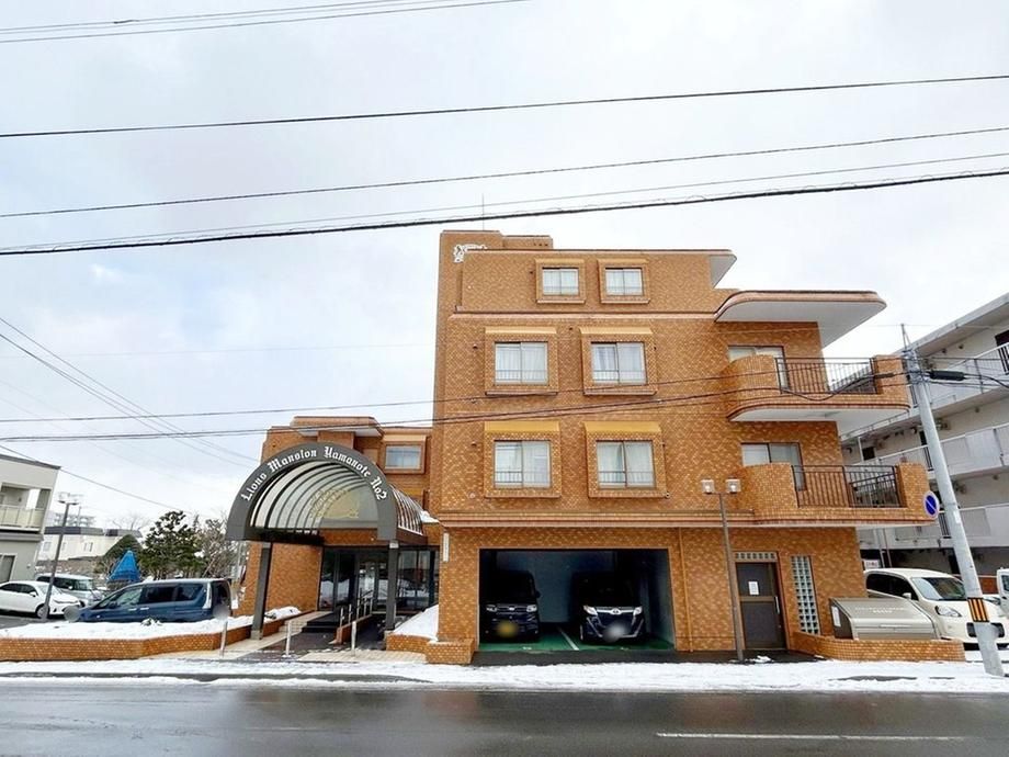 3LDK Apartment for Sale in Yamanote, Sapporo - Lions Mansion - Thumbnail 4