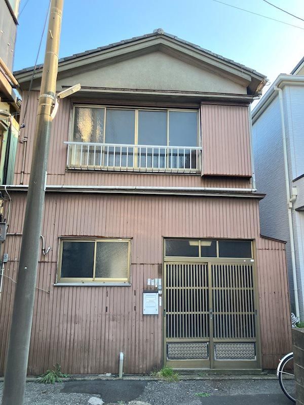 Land for Sale in Tsurumi Ward, Yokohama - 47.32 sqm - Thumbnail 2
