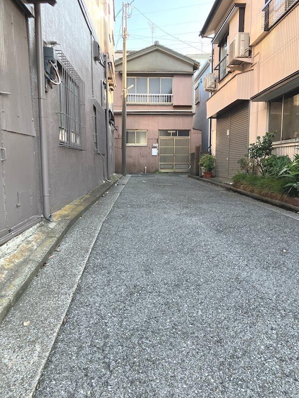 Land for Sale in Tsurumi Ward, Yokohama - 47.32 sqm - Thumbnail 3
