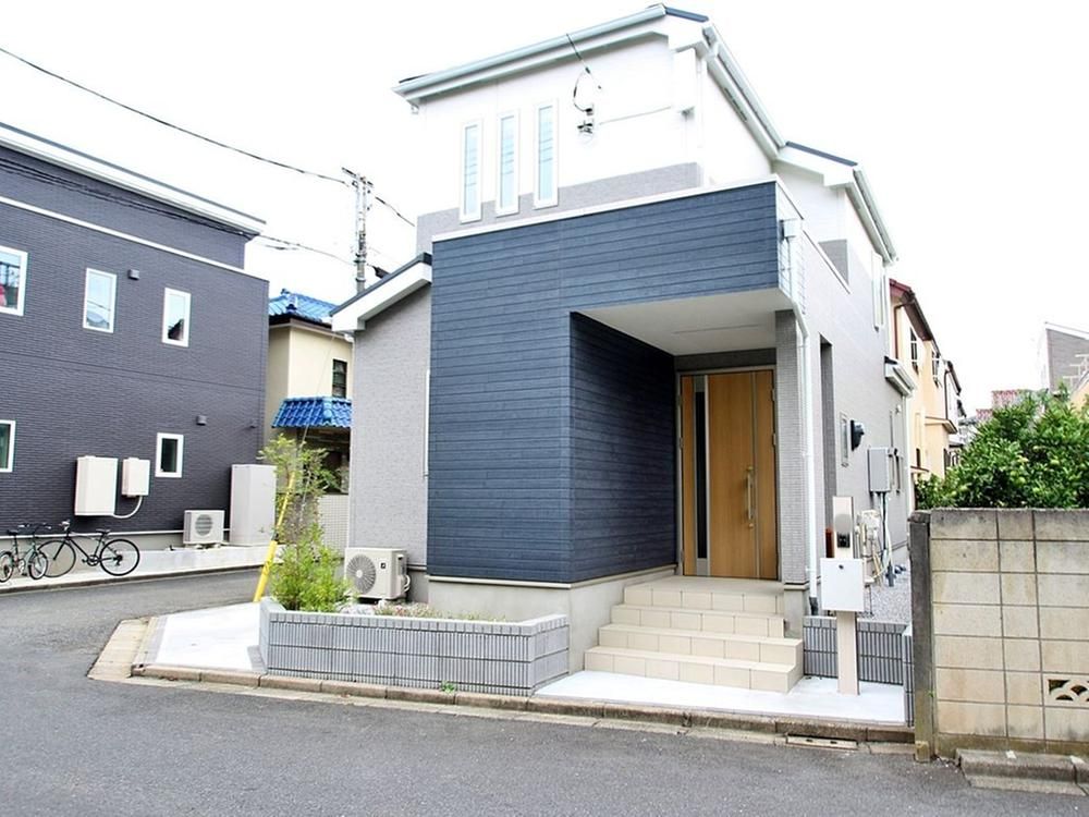 4LDK House for Sale in Nishitokyo, 81.56 sqm, Built 2023 - Thumbnail 3