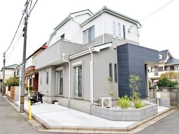 4LDK House for Sale in Nishitokyo, 81.56 sqm, Built 2023 - Thumbnail 2