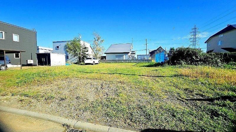320m2 Land for Sale in Kita Hiroshima City, Hokkaido - Thumbnail 3