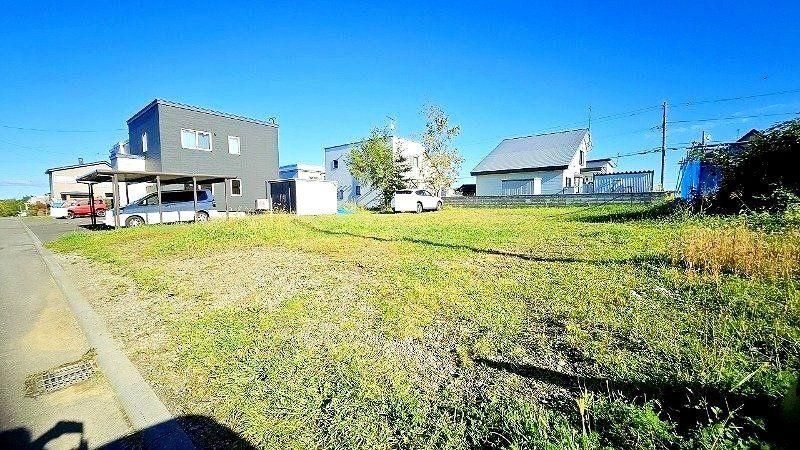 320m2 Land for Sale in Kita Hiroshima City, Hokkaido - Thumbnail 4