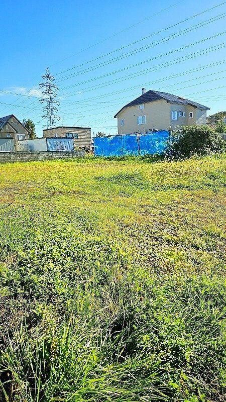 320m2 Land for Sale in Kita Hiroshima City, Hokkaido - Thumbnail 2