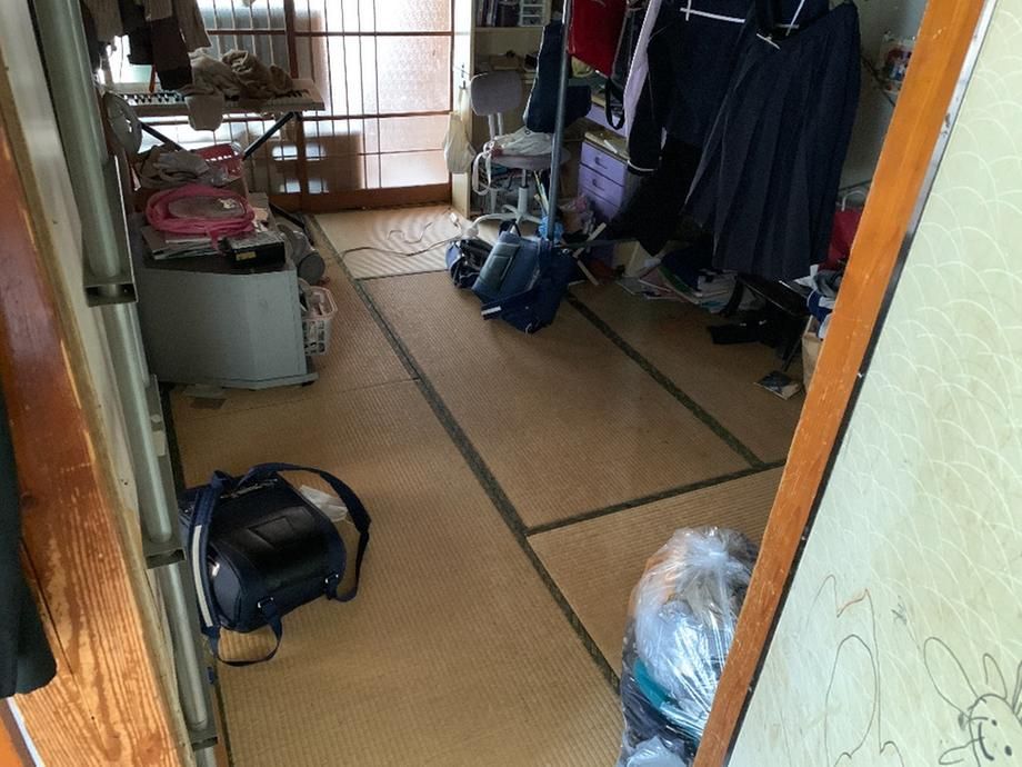 4K Detached House with Large Land in Iwaki, Fukushima - Thumbnail 2