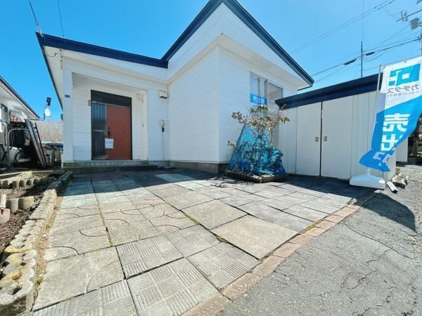 Renovated 3LDK House for Sale in Kushiro, Hokkaido - Thumbnail 3
