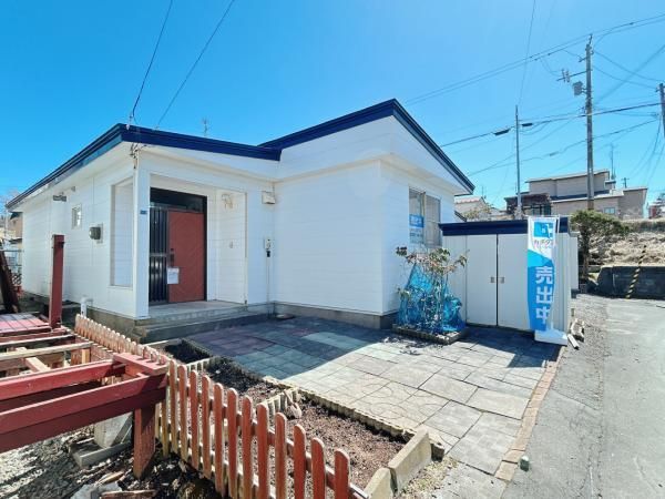 Renovated 3LDK House for Sale in Kushiro, Hokkaido - Thumbnail 2