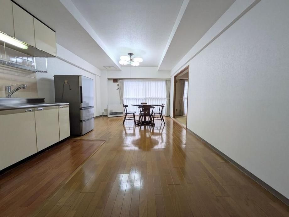 2LDK Apartment for Sale in Otaru, Hokkaido - 55.46m² - Thumbnail 4
