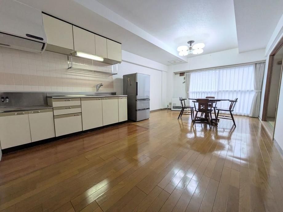 2LDK Apartment for Sale in Otaru, Hokkaido - 55.46m² - Thumbnail 3