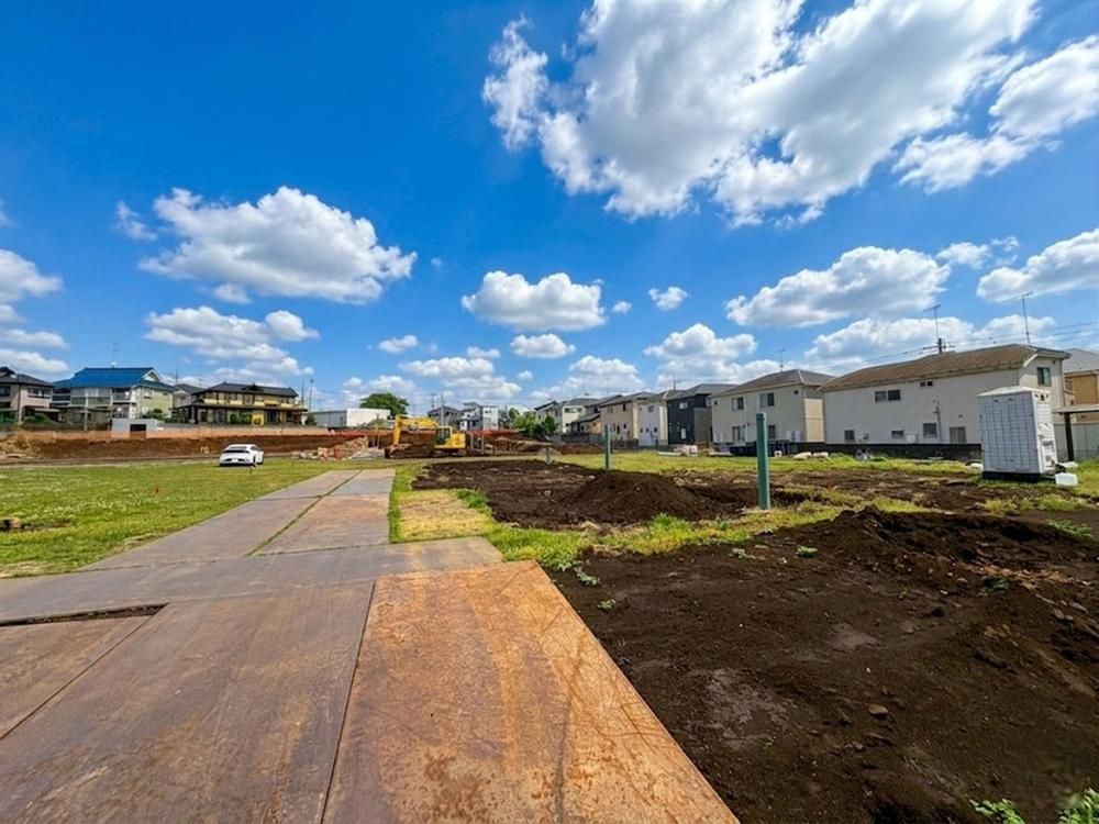 Land for Sale in Kiso Nishi, Machida City, Tokyo - Thumbnail 3
