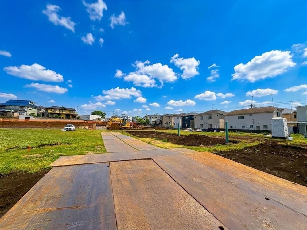 Land for Sale in Kiso Nishi, Machida City, Tokyo - Thumbnail 4