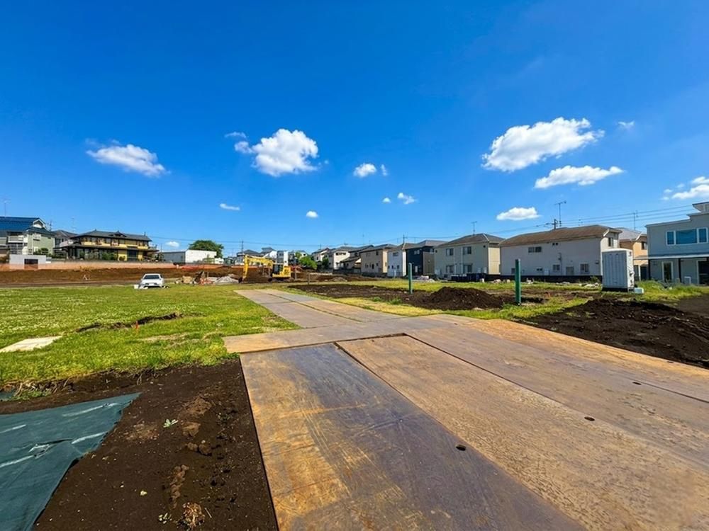 Land for Sale in Kiso Nishi, Machida City, Tokyo - Thumbnail 2