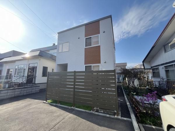 4LDK Detached House for Sale in Atsubetsu, Sapporo - Thumbnail 3