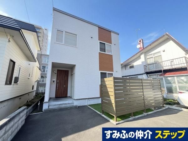 4LDK Detached House for Sale in Atsubetsu, Sapporo - Thumbnail 4