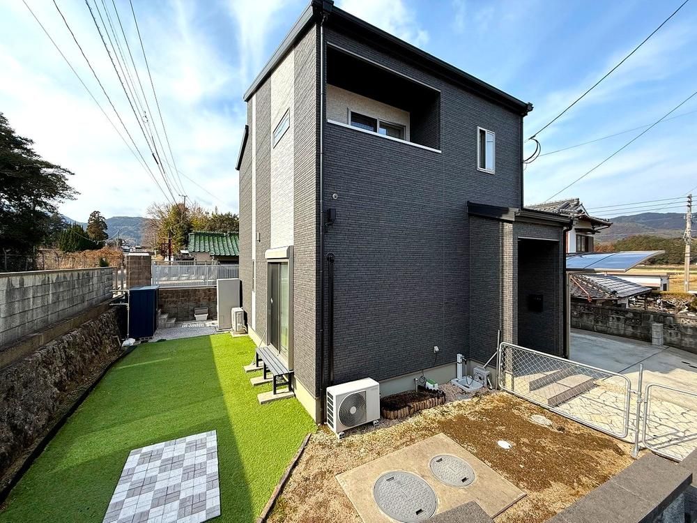 3LDK Detached House in Iizuka, Fukuoka – Built 2020, 81.97m2 - Thumbnail 2