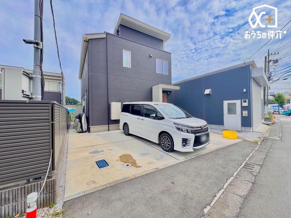 2024-Built 4LDK House in Hachioji, Tokyo | Solar & Battery - Thumbnail 3