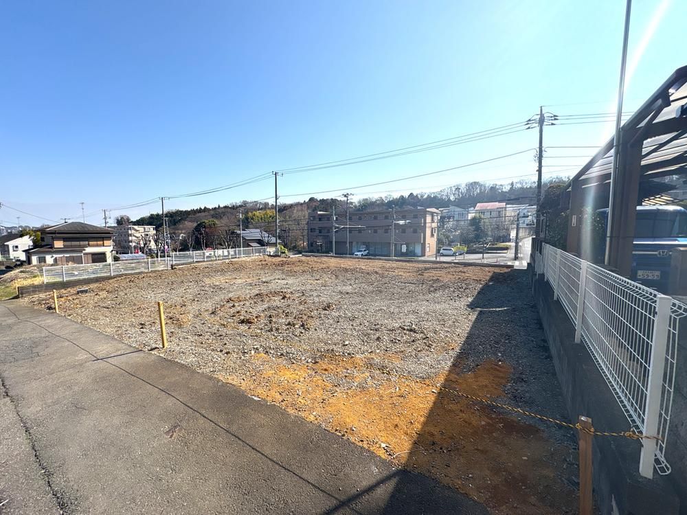 Land for Sale in Shimoyugui, Hachioji, Tokyo - 419.37 sqm - Thumbnail 4
