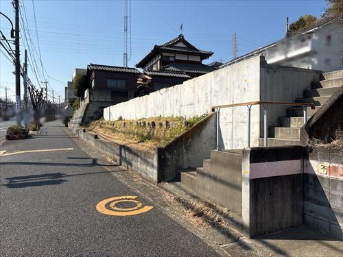 Land for Sale in Shimoyugui, Hachioji, Tokyo - 419.37 sqm - Thumbnail 2