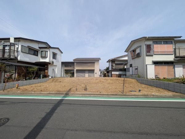 183.68 sqm Land for Sale in Hodogaya-ku, Yokohama - Thumbnail 2